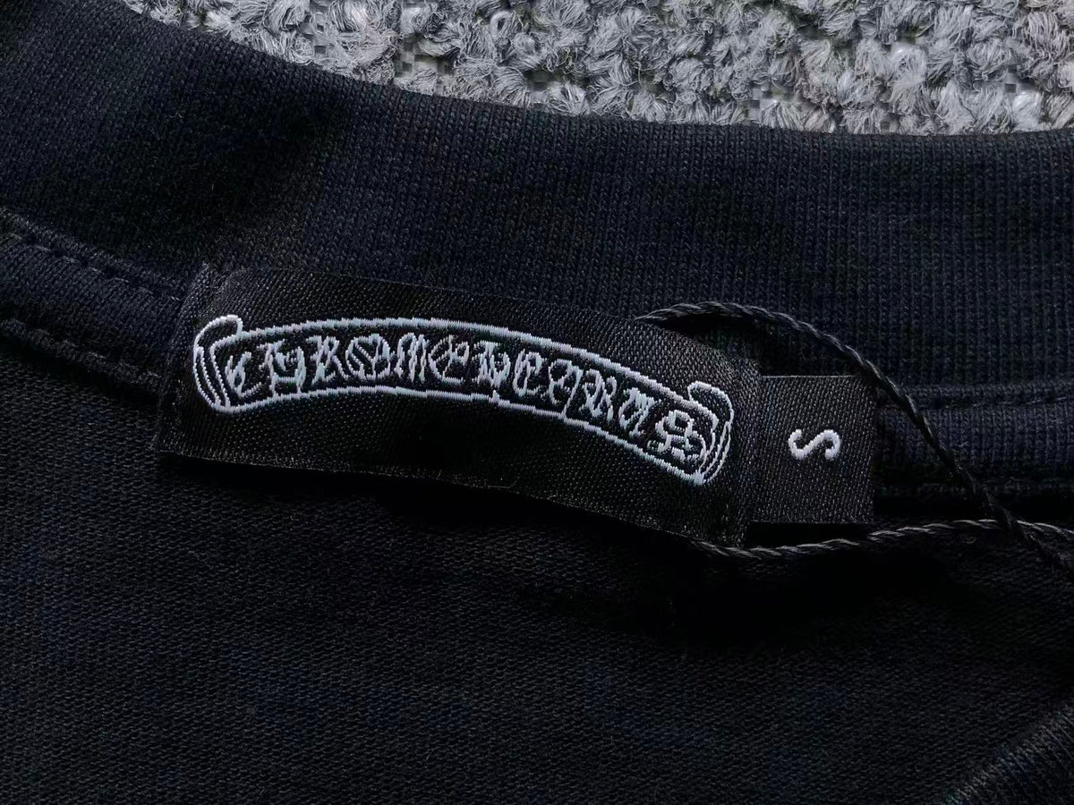 Cross Longsleeve