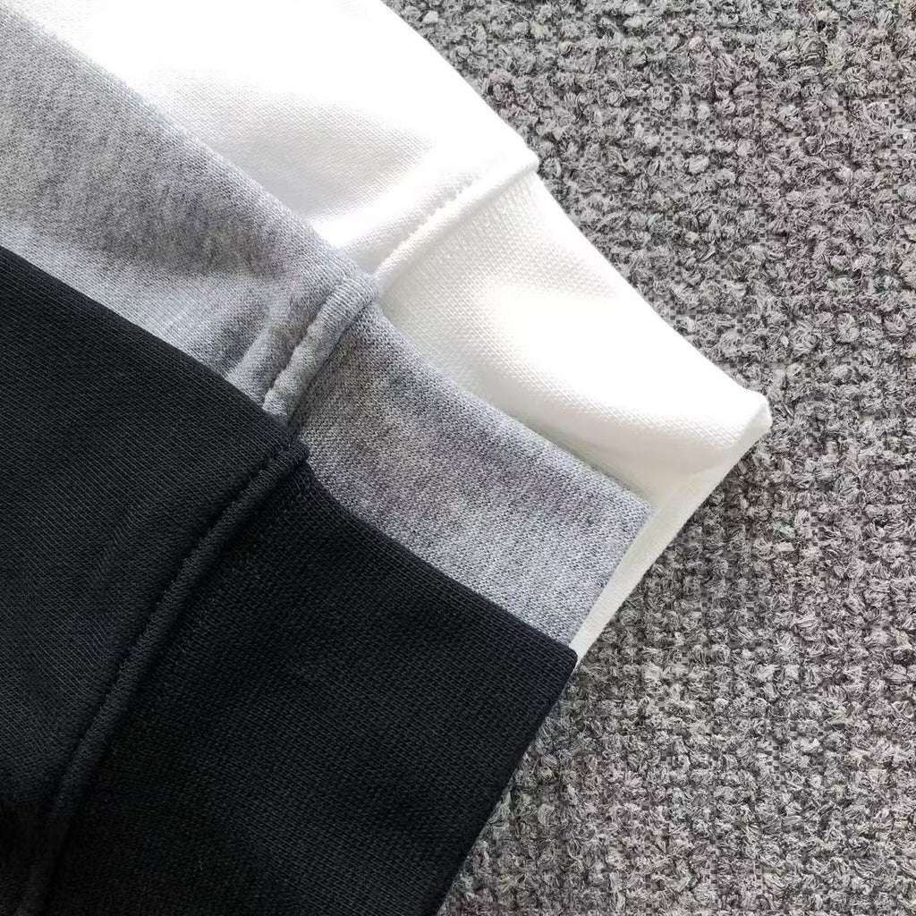 Cross Hoodie