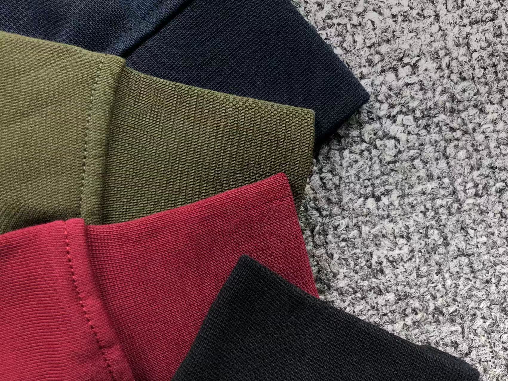 Classic Hoodie