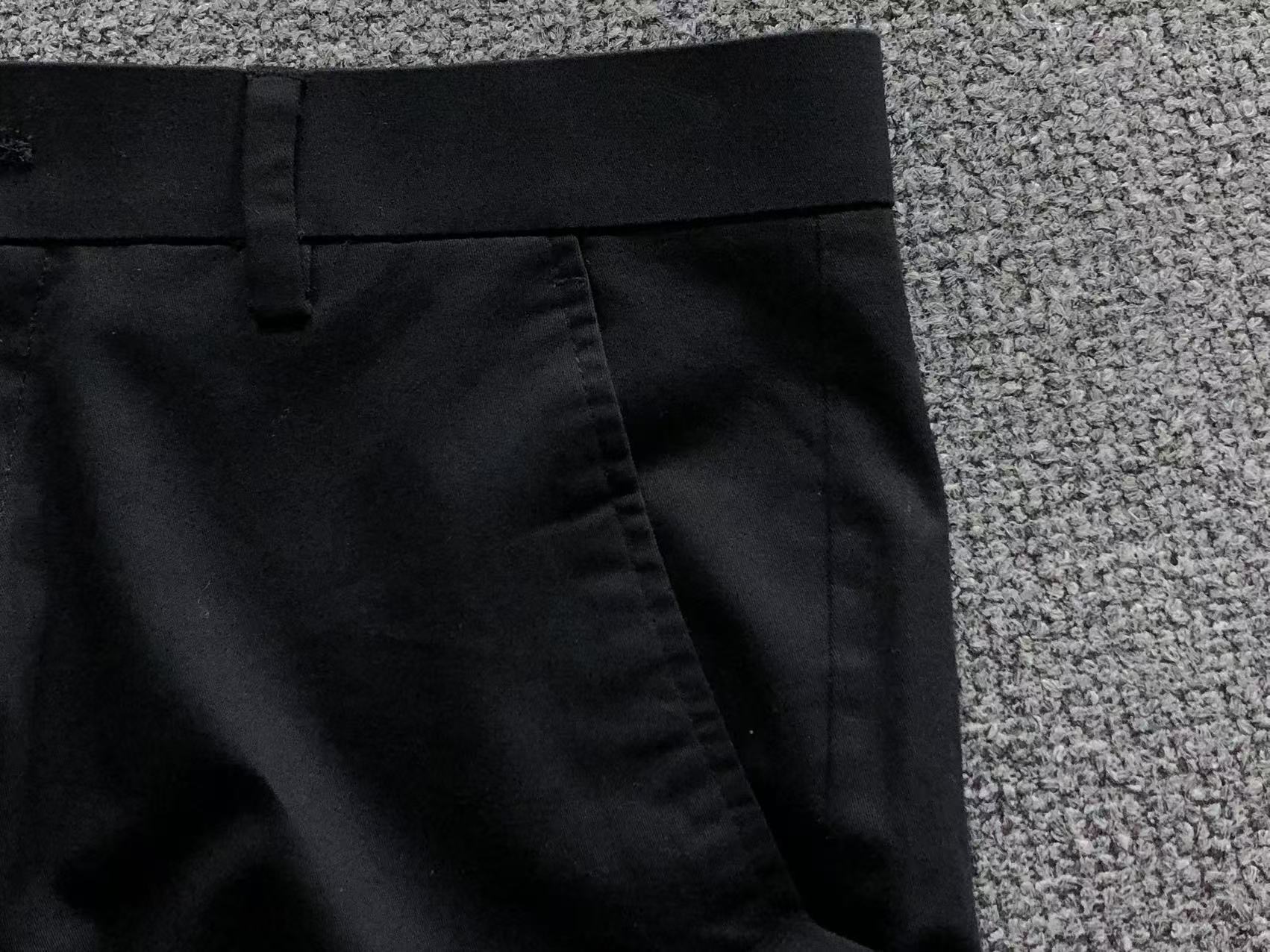 Classic Pants