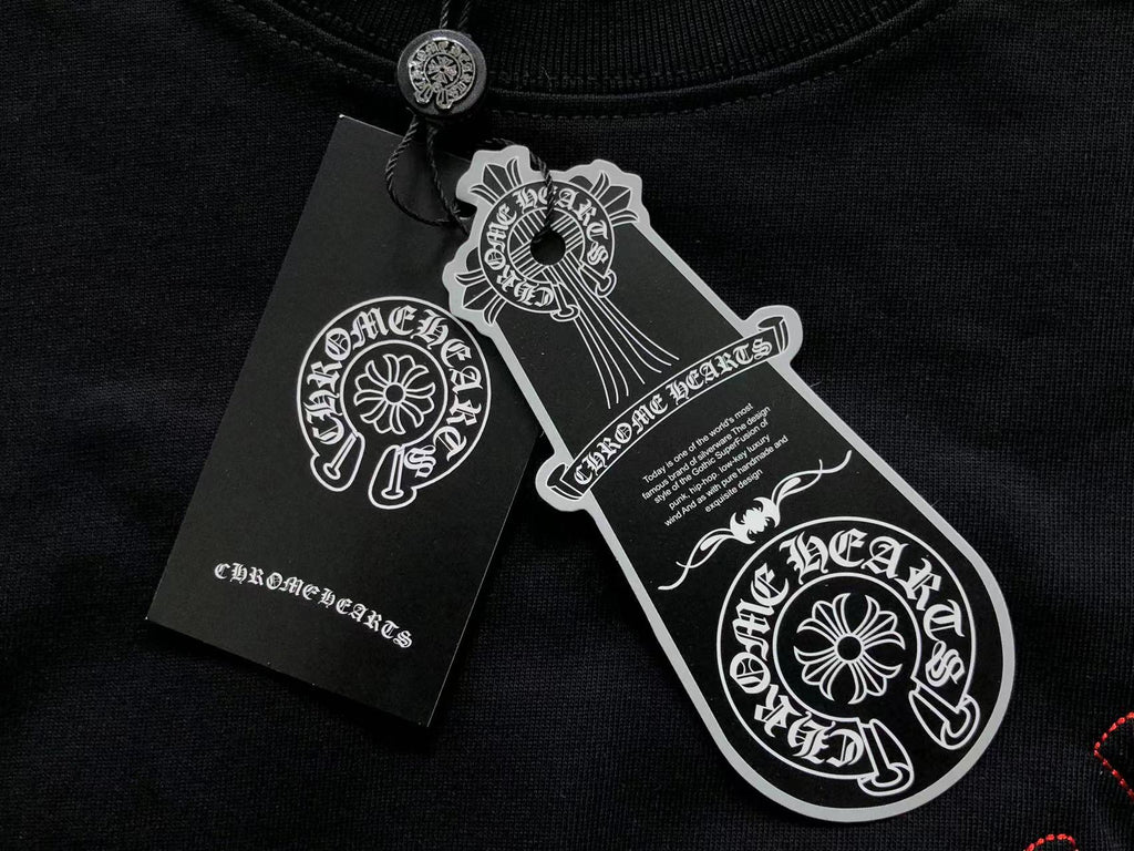 Cross Tshirt