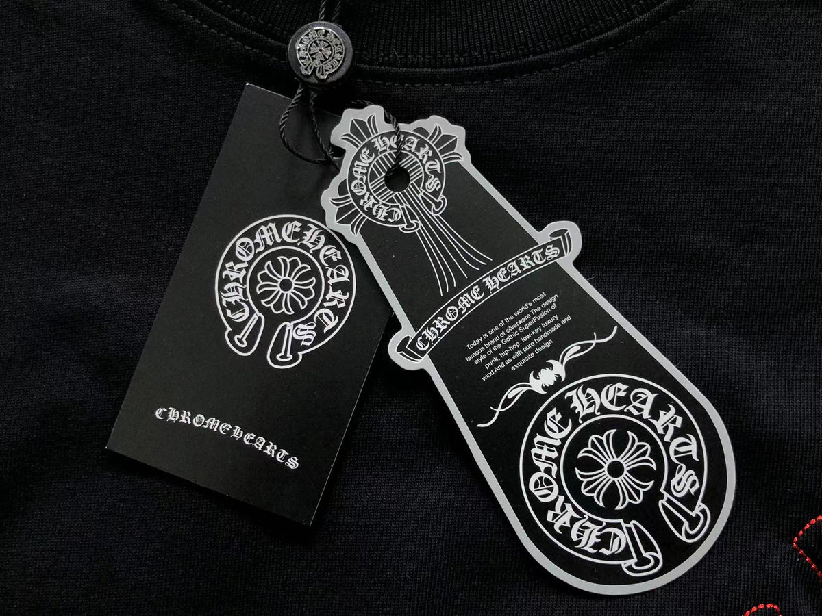 Cross Tshirt