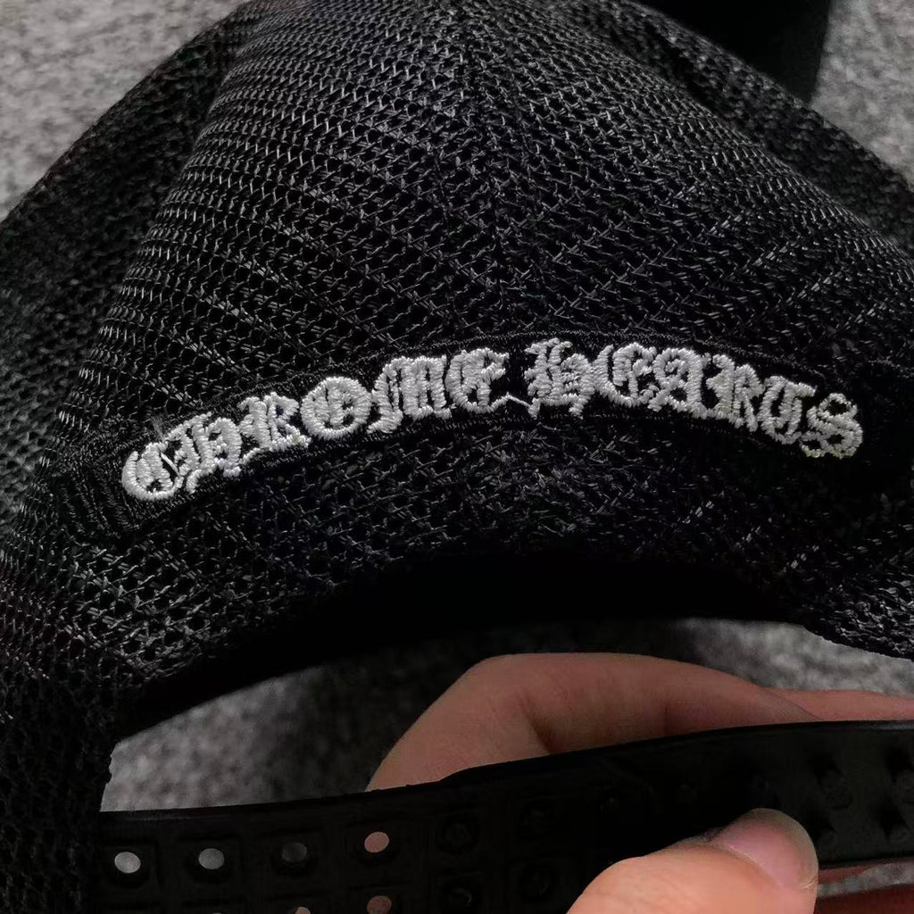Cross Cap