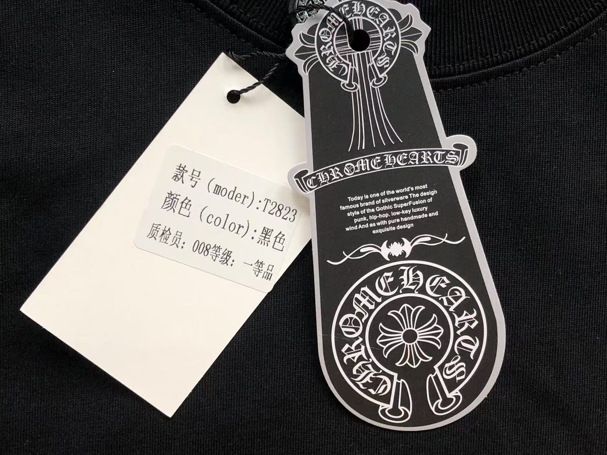 Cross Tshirt