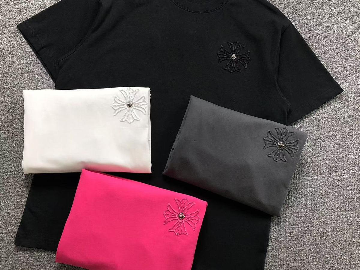 Cross Tshirt