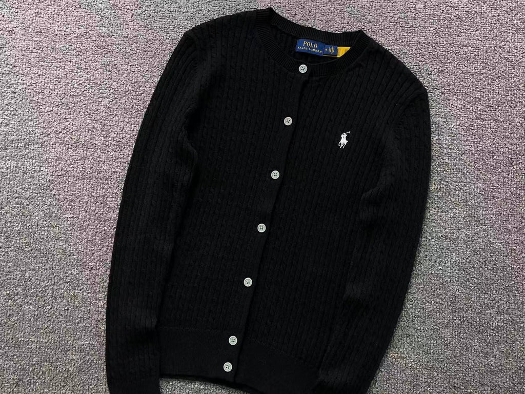 Ralph Lauren Sweater Female