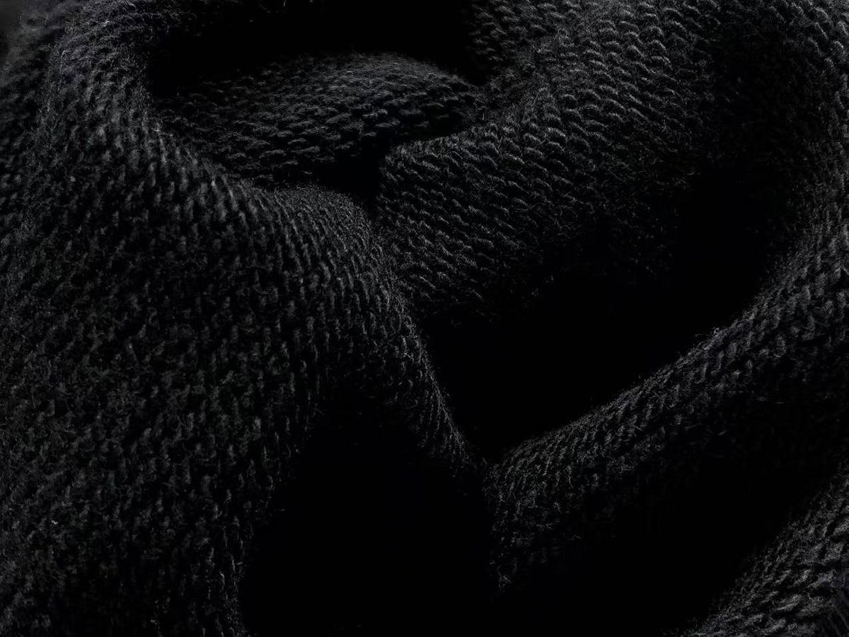 Cross Hoodie