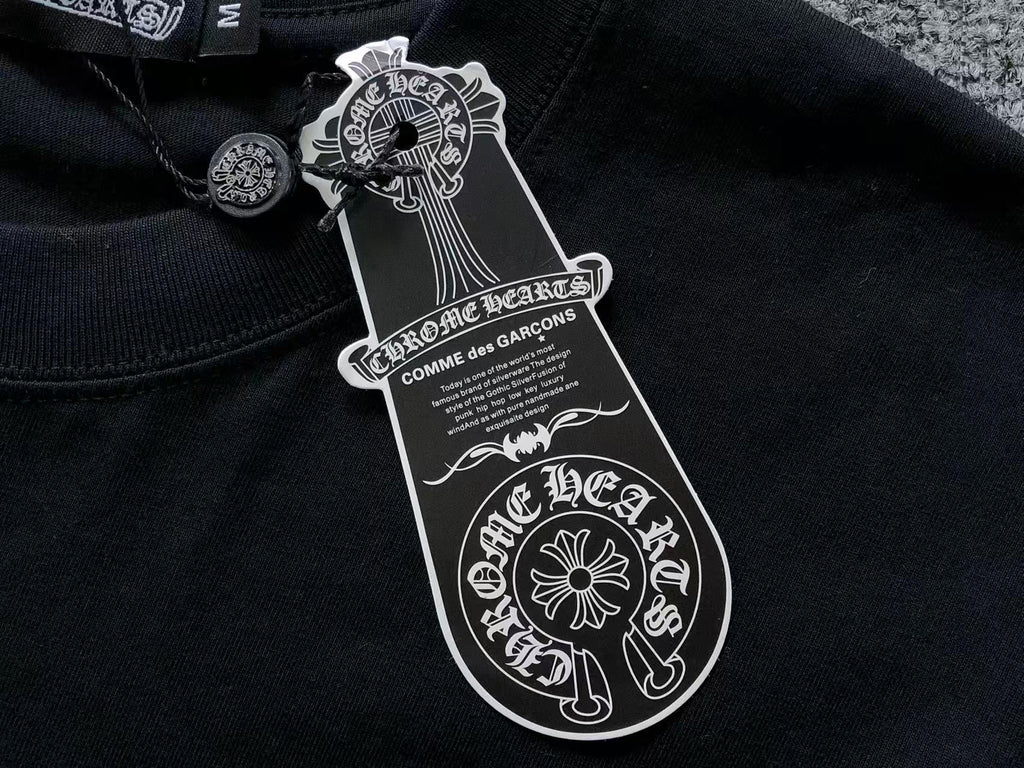 Cross Longsleeve