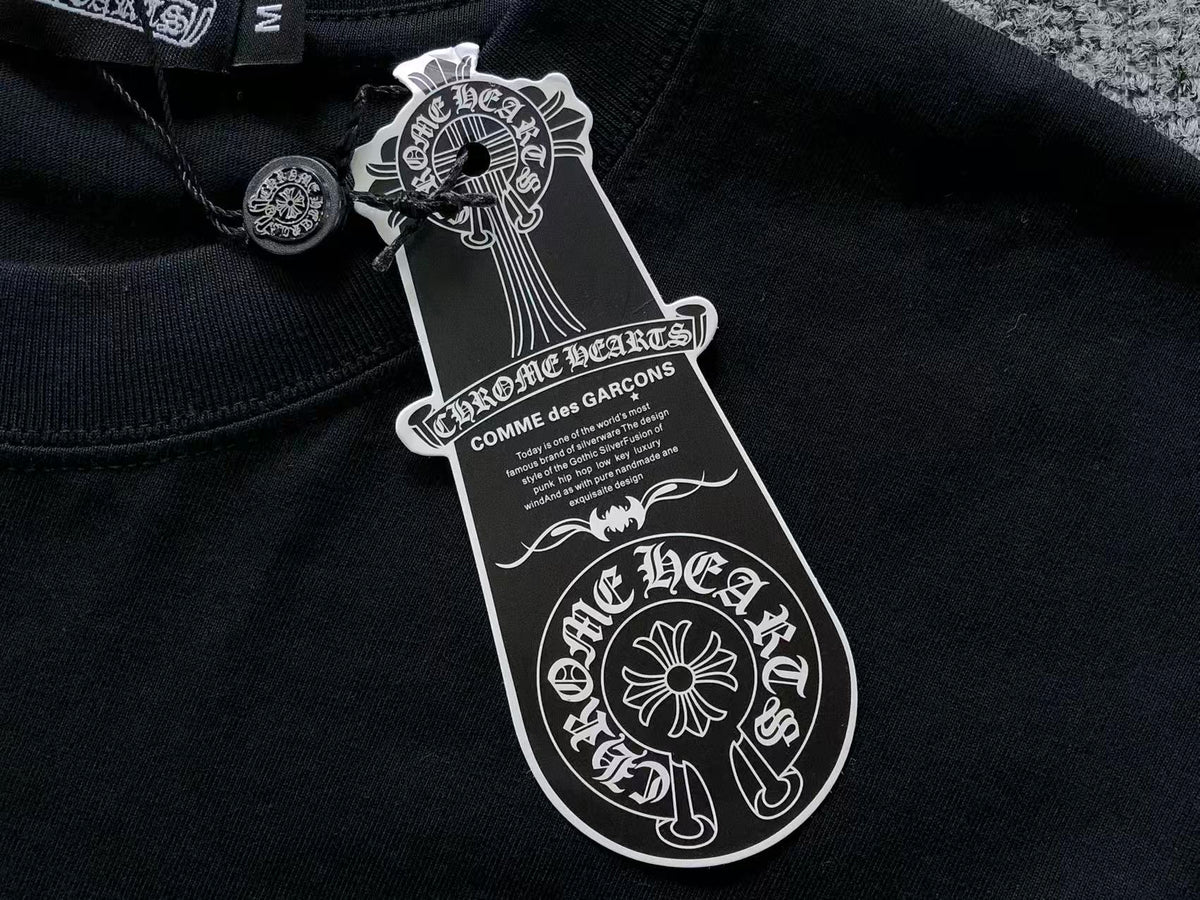 Cross Longsleeve