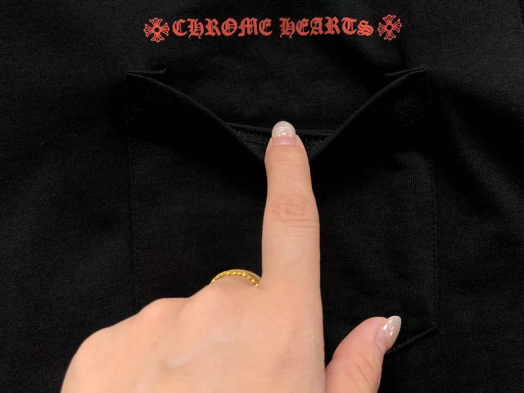 Cross Longsleeve