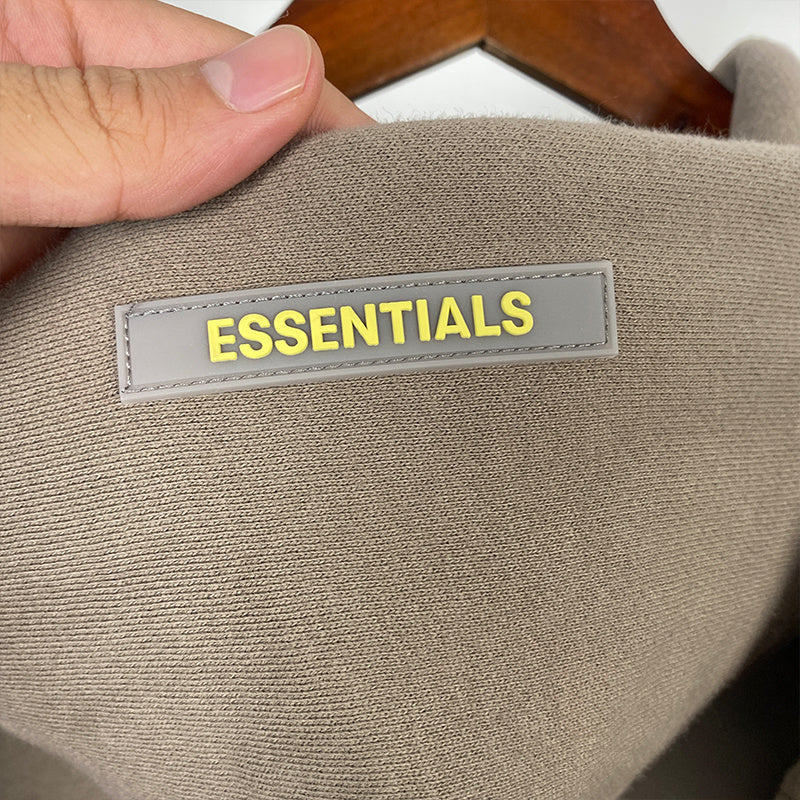 FOG x Essentials Hoodie Kids
