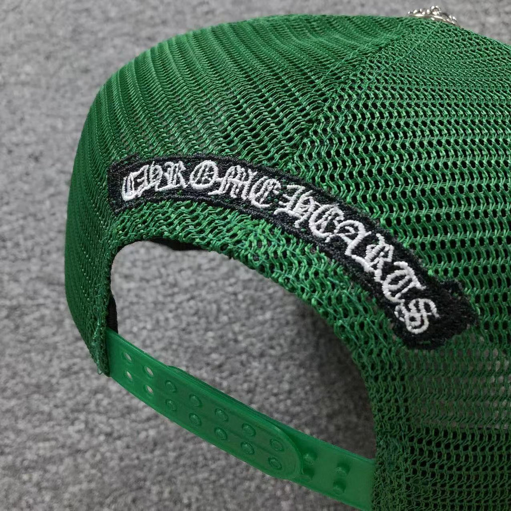Cross Cap