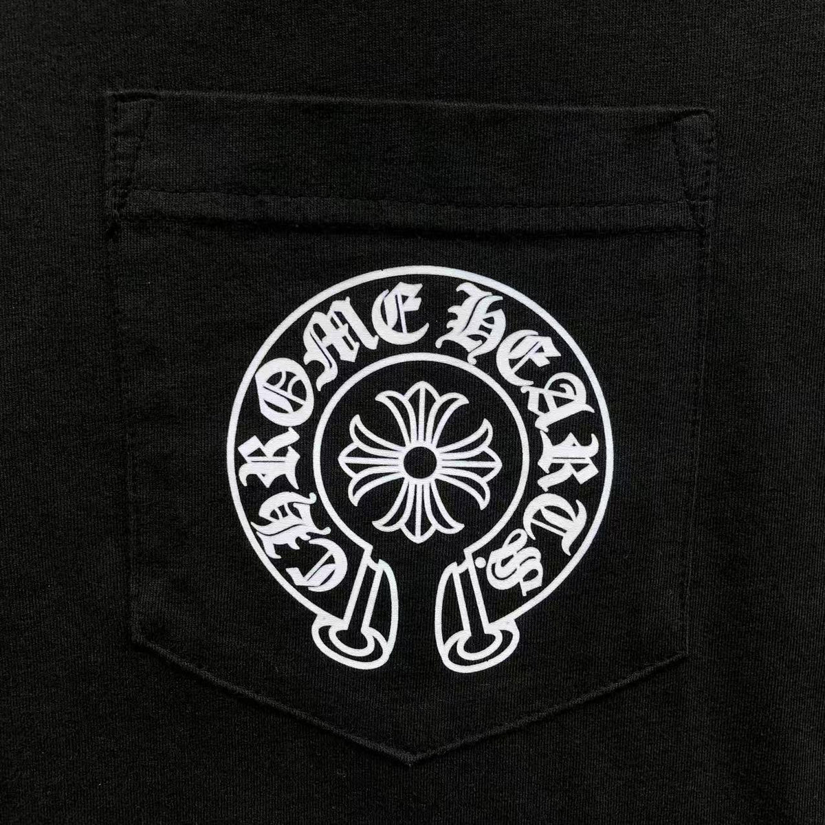 Cross Tshirt