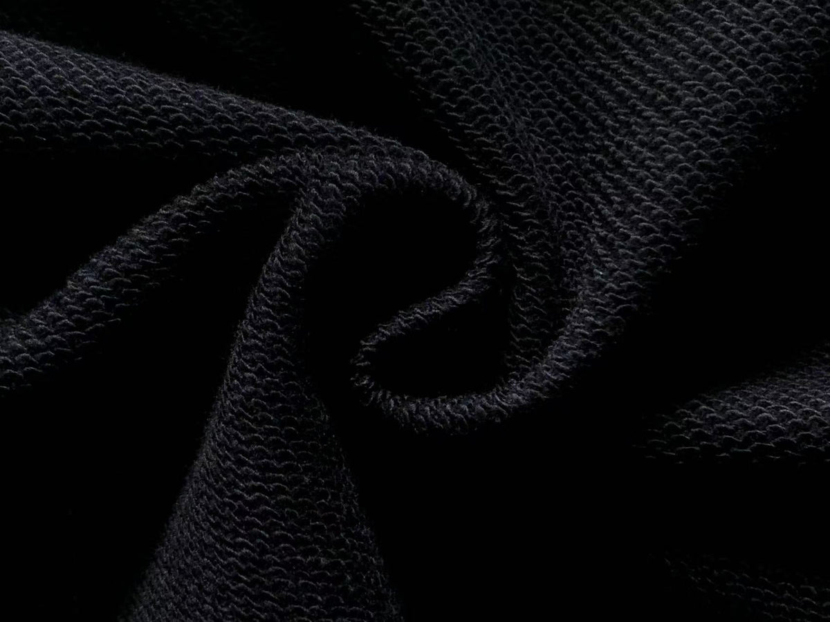 Cross Hoodie