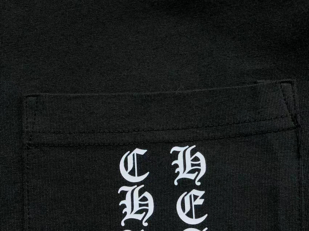 Cross Tshirt