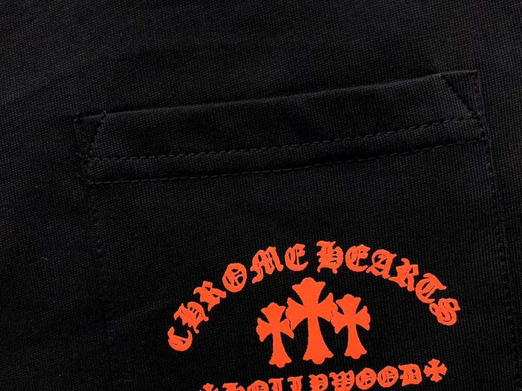 Cross Longsleeve