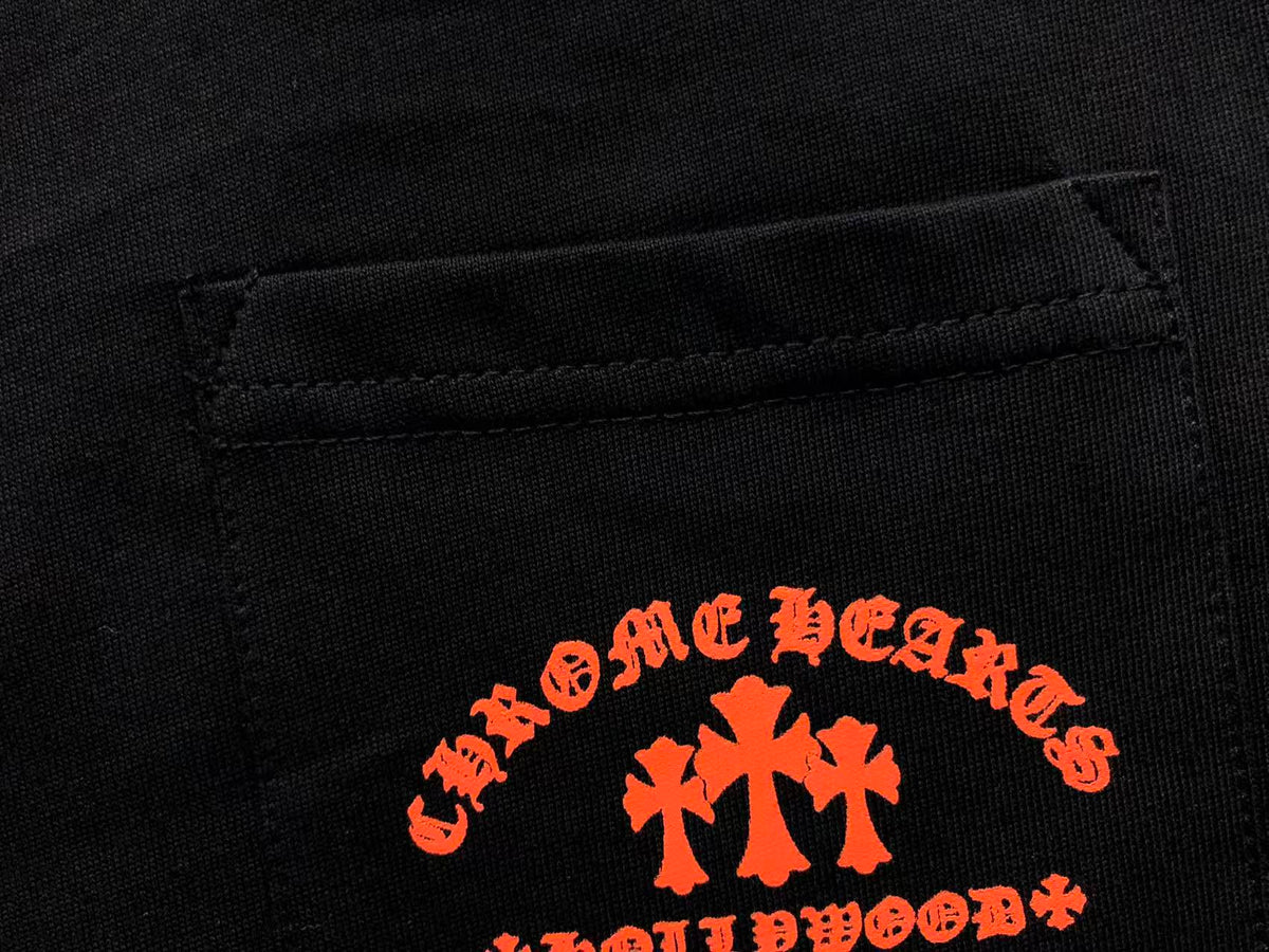 Cross Longsleeve