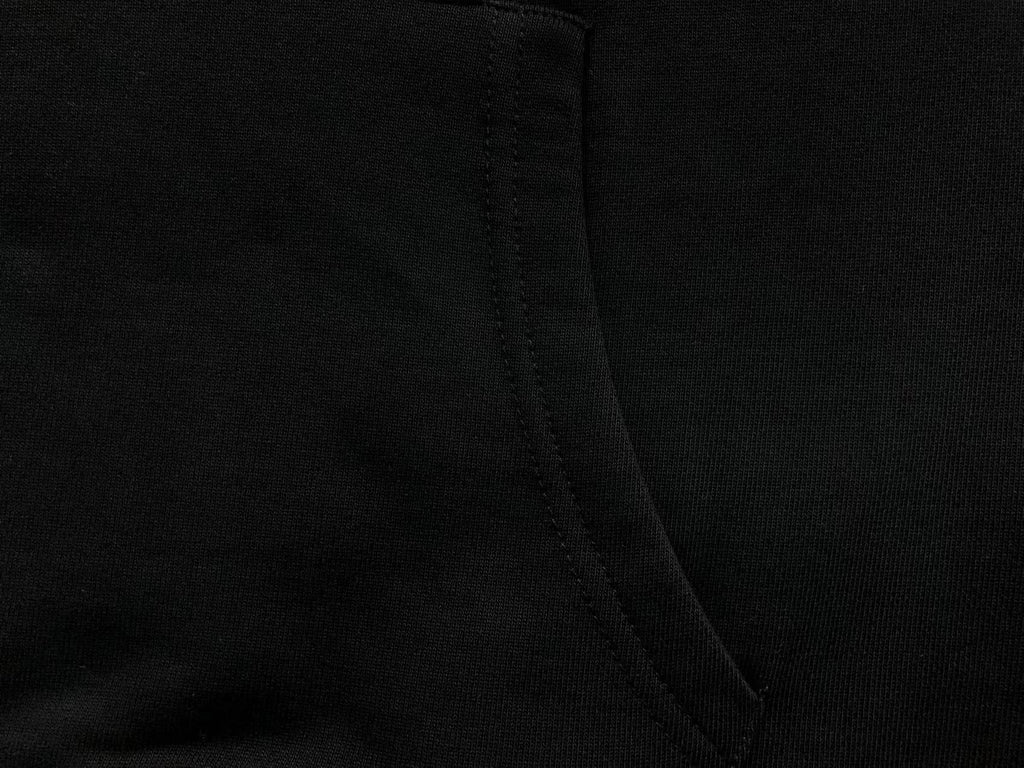 Cross Hoodie