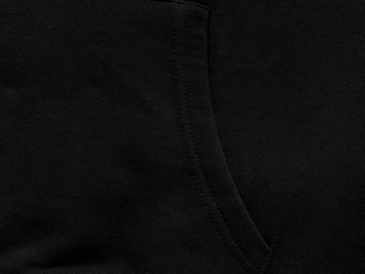 Cross Hoodie