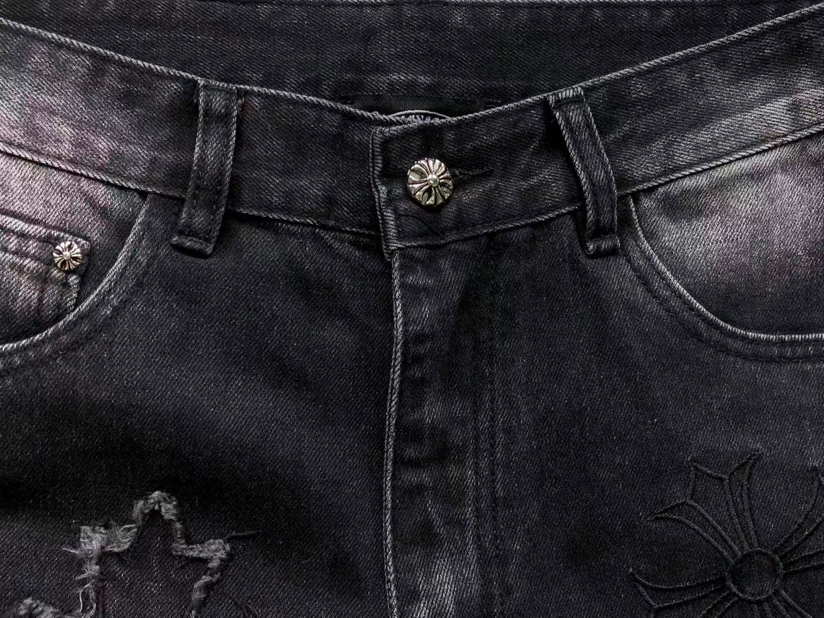 Cross Shorts