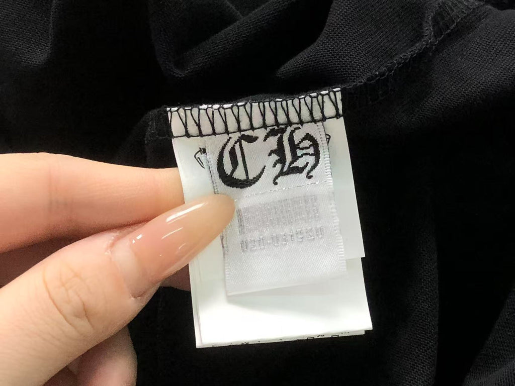 Cross Longsleeve
