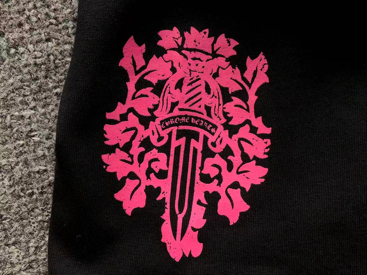 Cross Tshirt