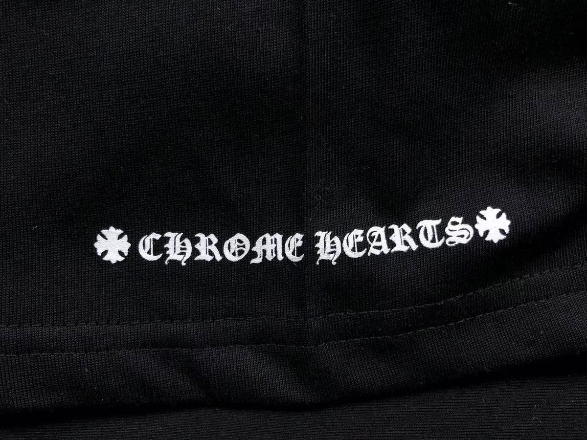 Cross Tshirt