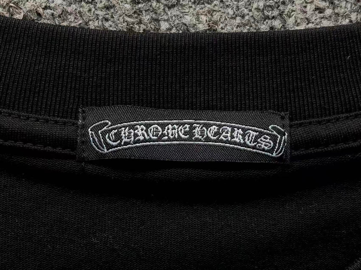 Cross Tshirt