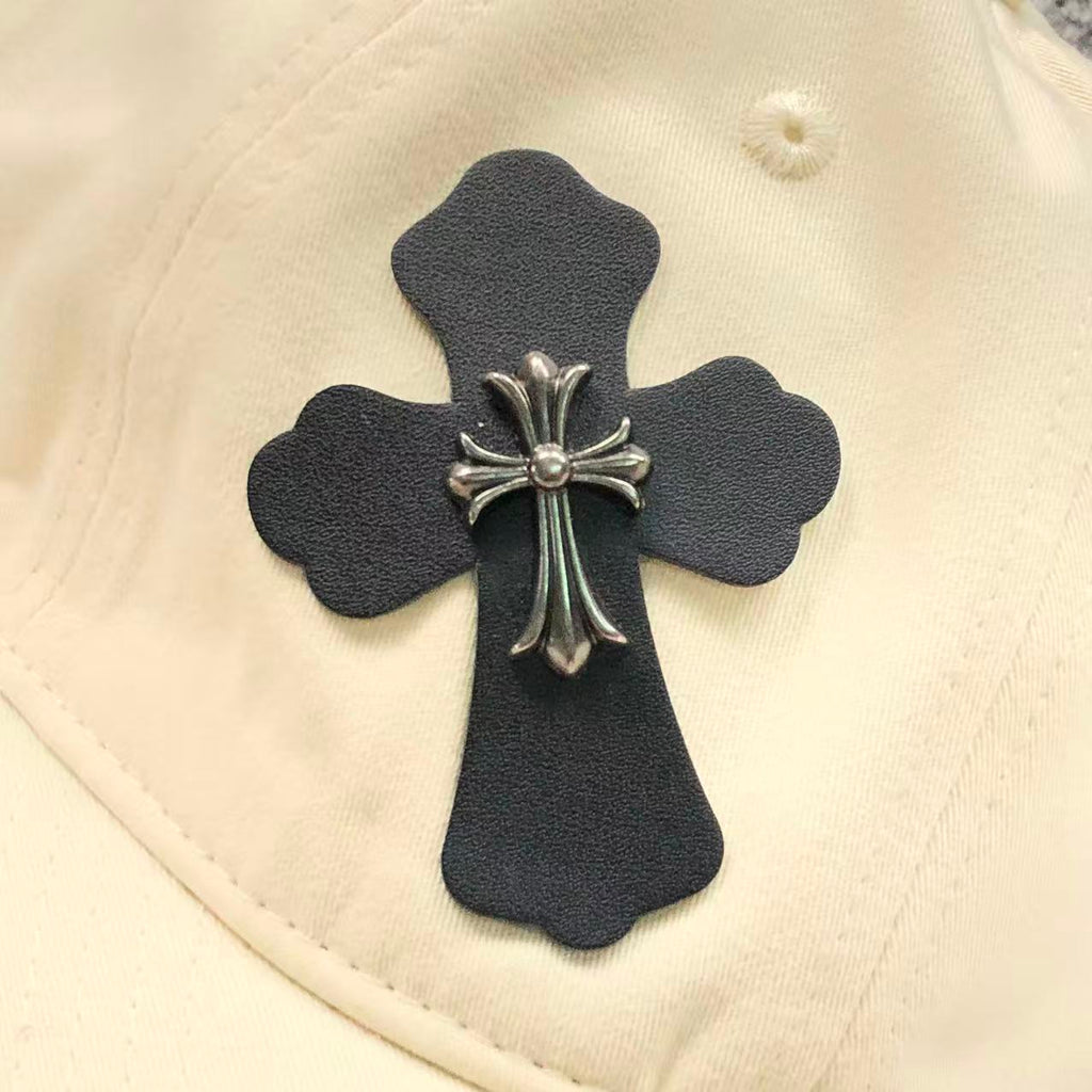 Cross Cap