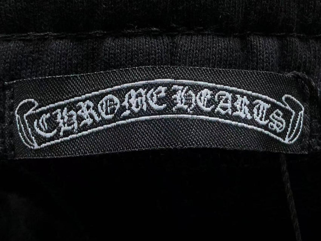 Cross Pants
