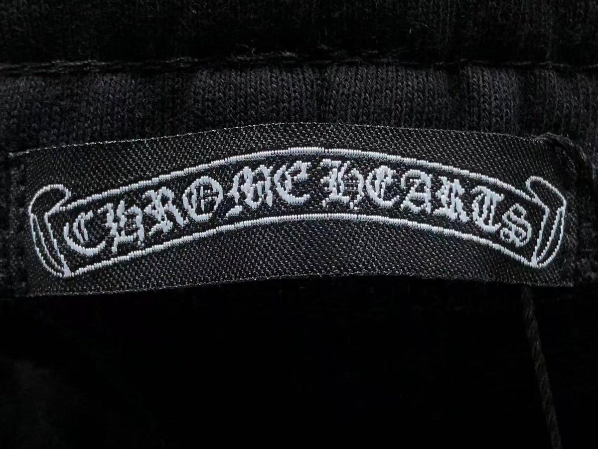 Cross Pants