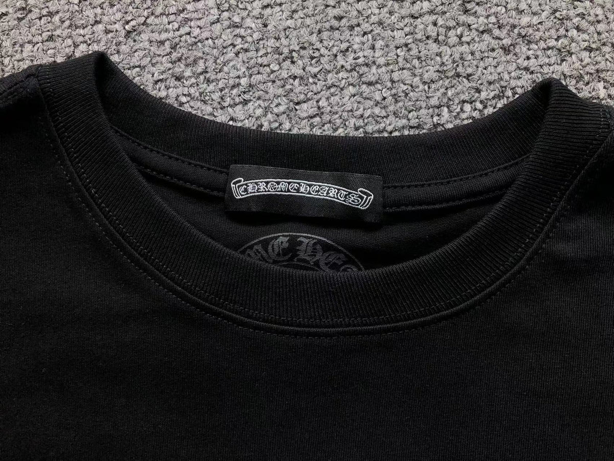 Cross Tshirt