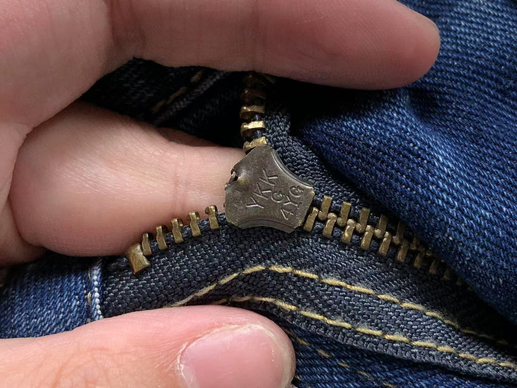 Cross Pants