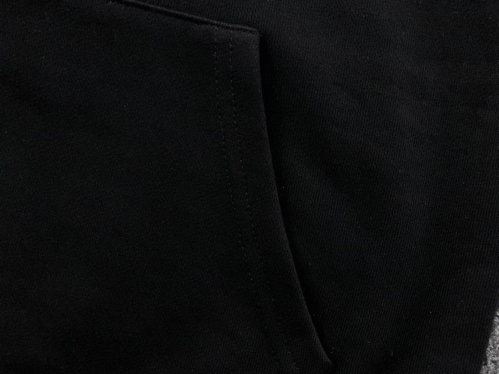 Cross Hoodie