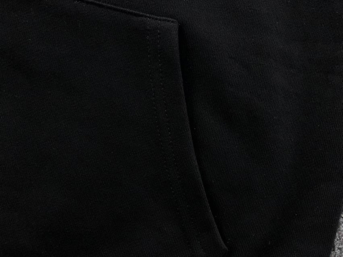 Cross Hoodie