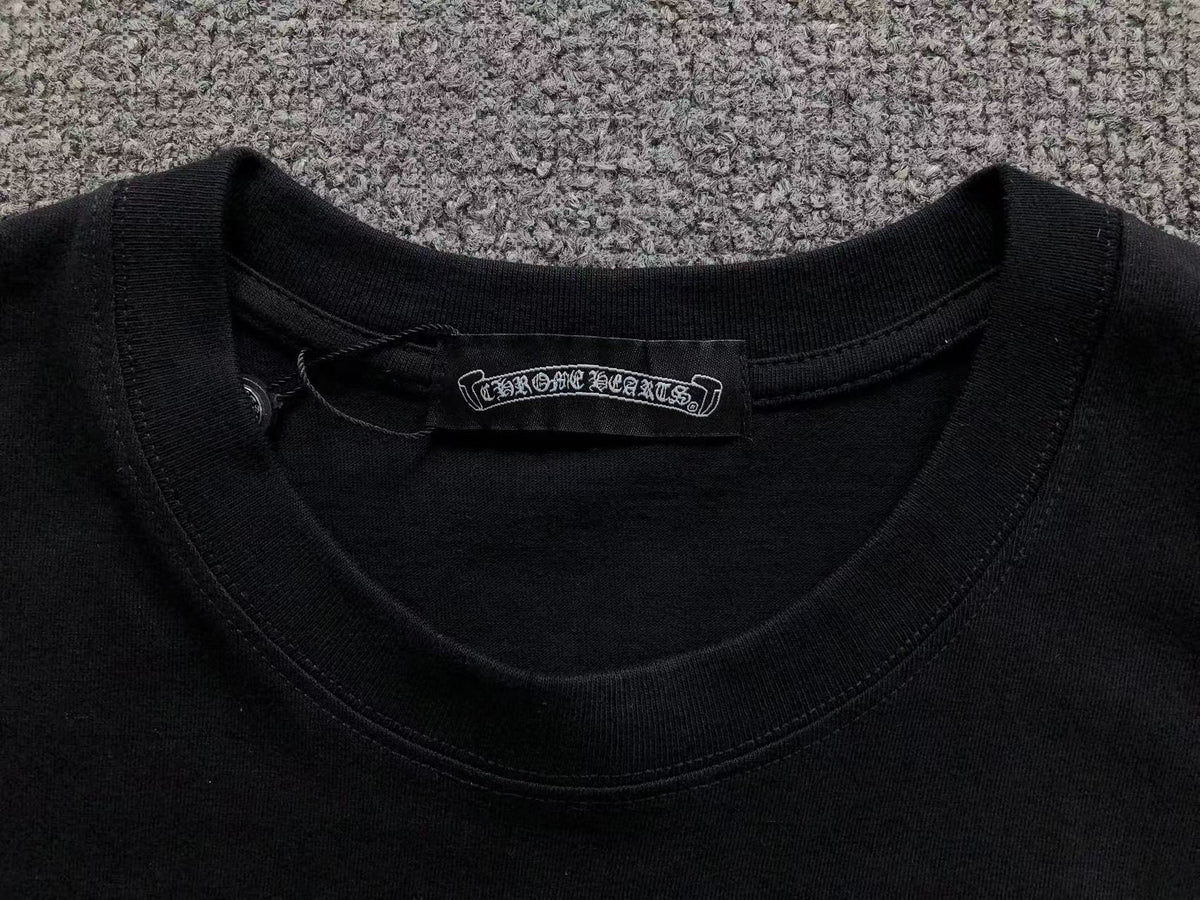 Cross Tshirt