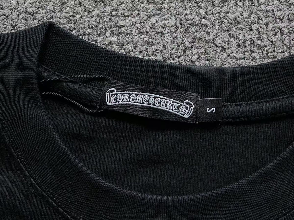 Cross Longsleeve