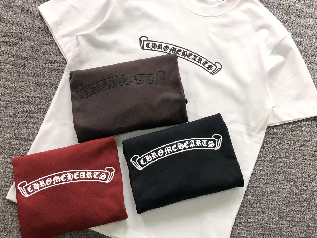 Cross Tshirt