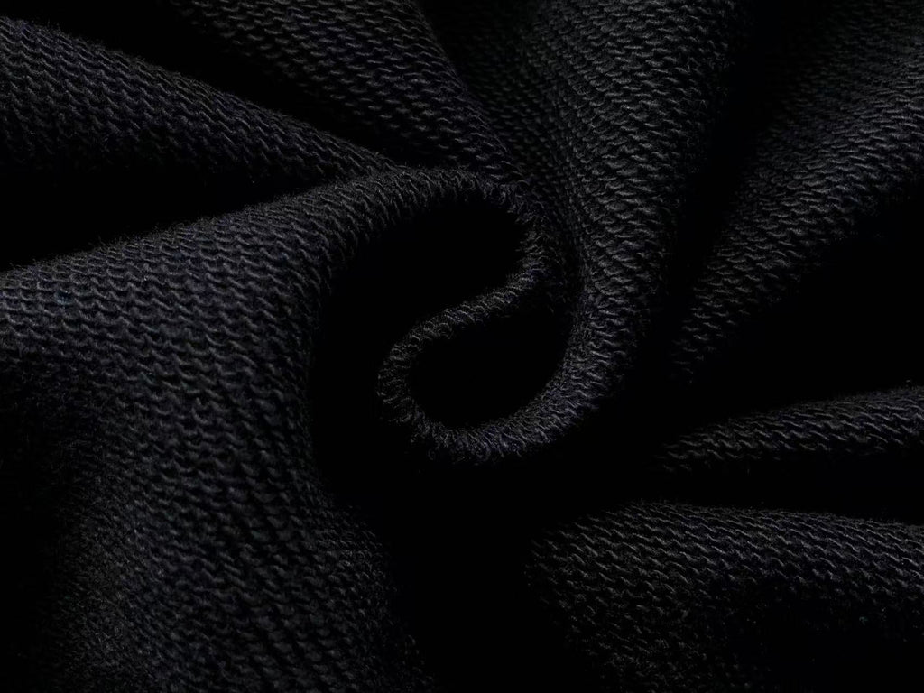 Cross Hoodie