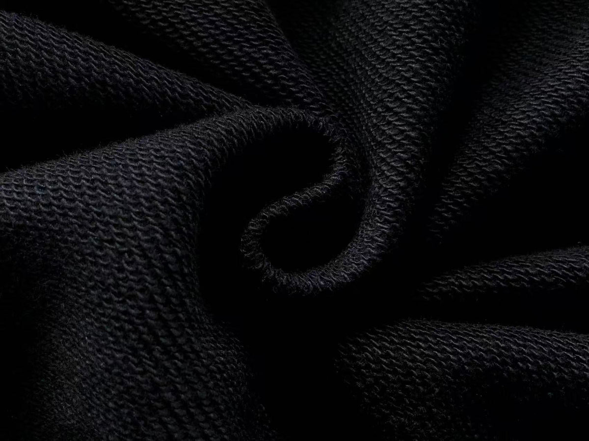 Cross Hoodie
