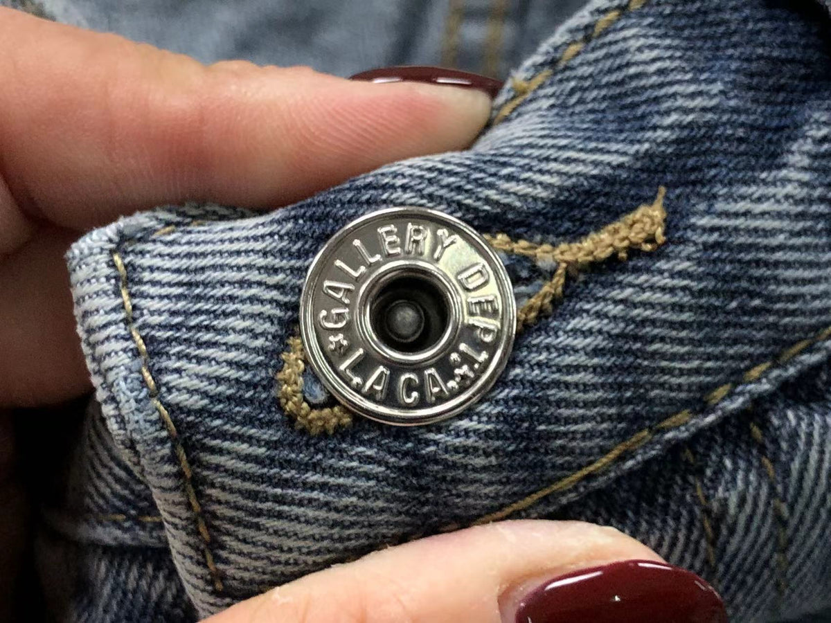 Cross Pants