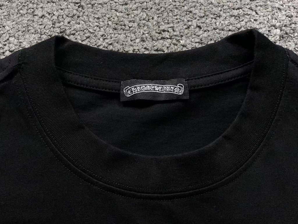 Cross Tshirt