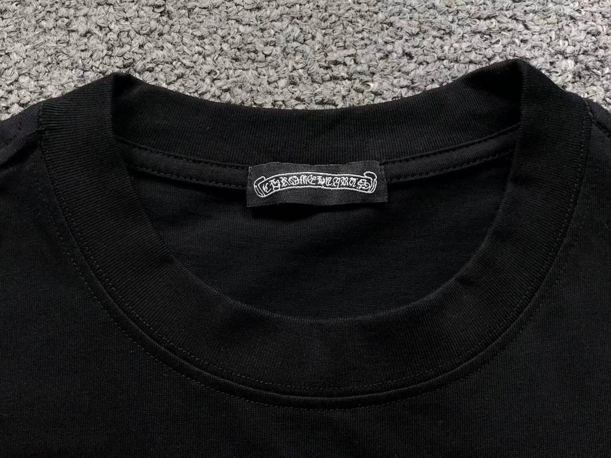 Cross Tshirt