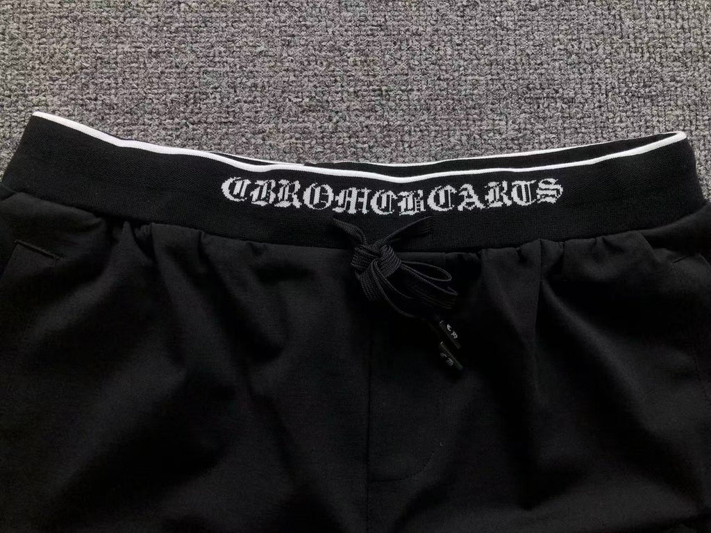 Cross Shorts