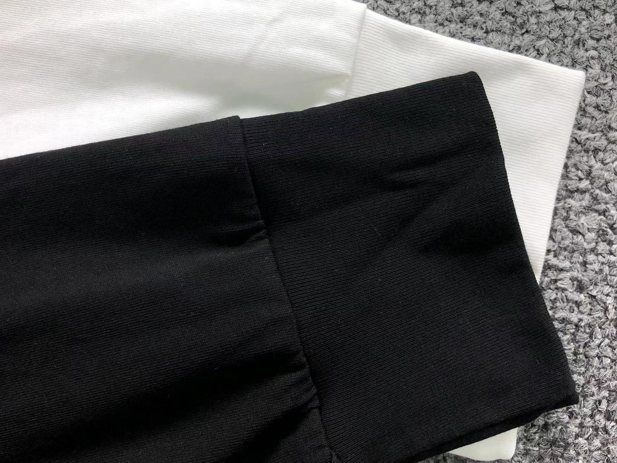 Cross Longsleeve