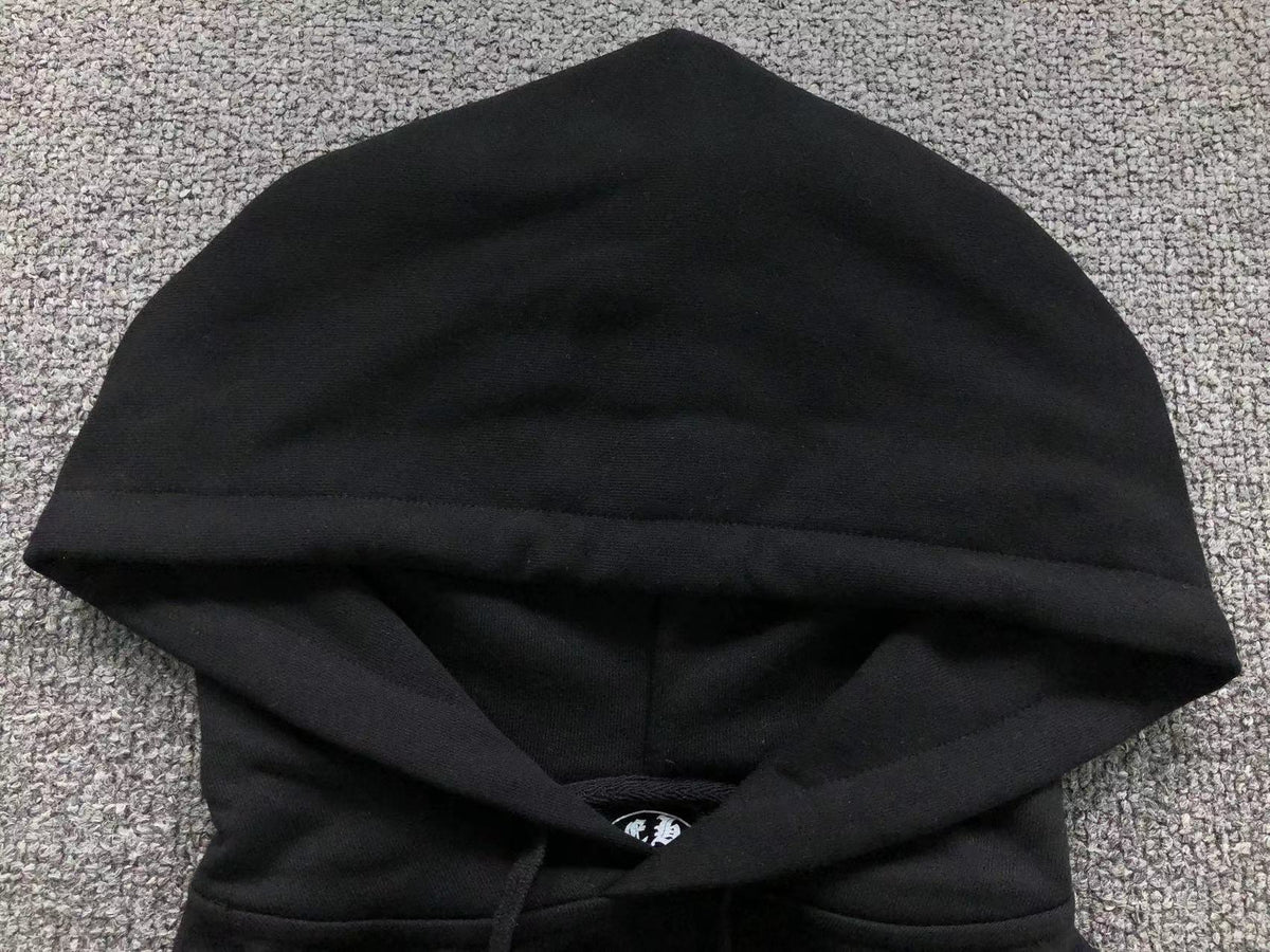 Cross Hoodie