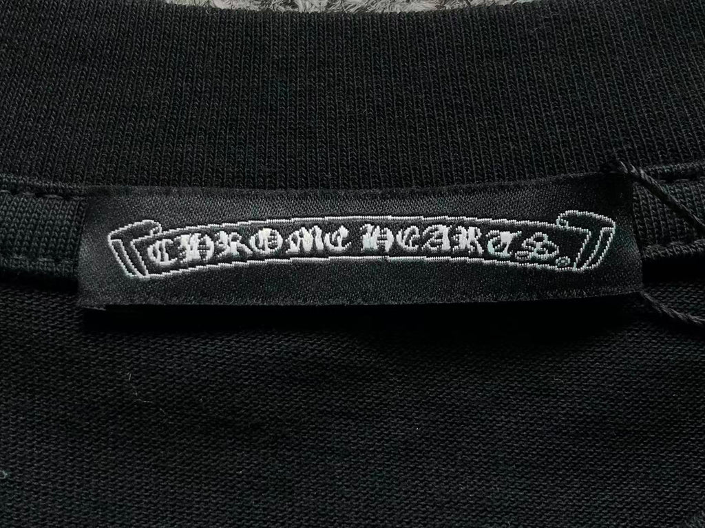 Cross Tshirt
