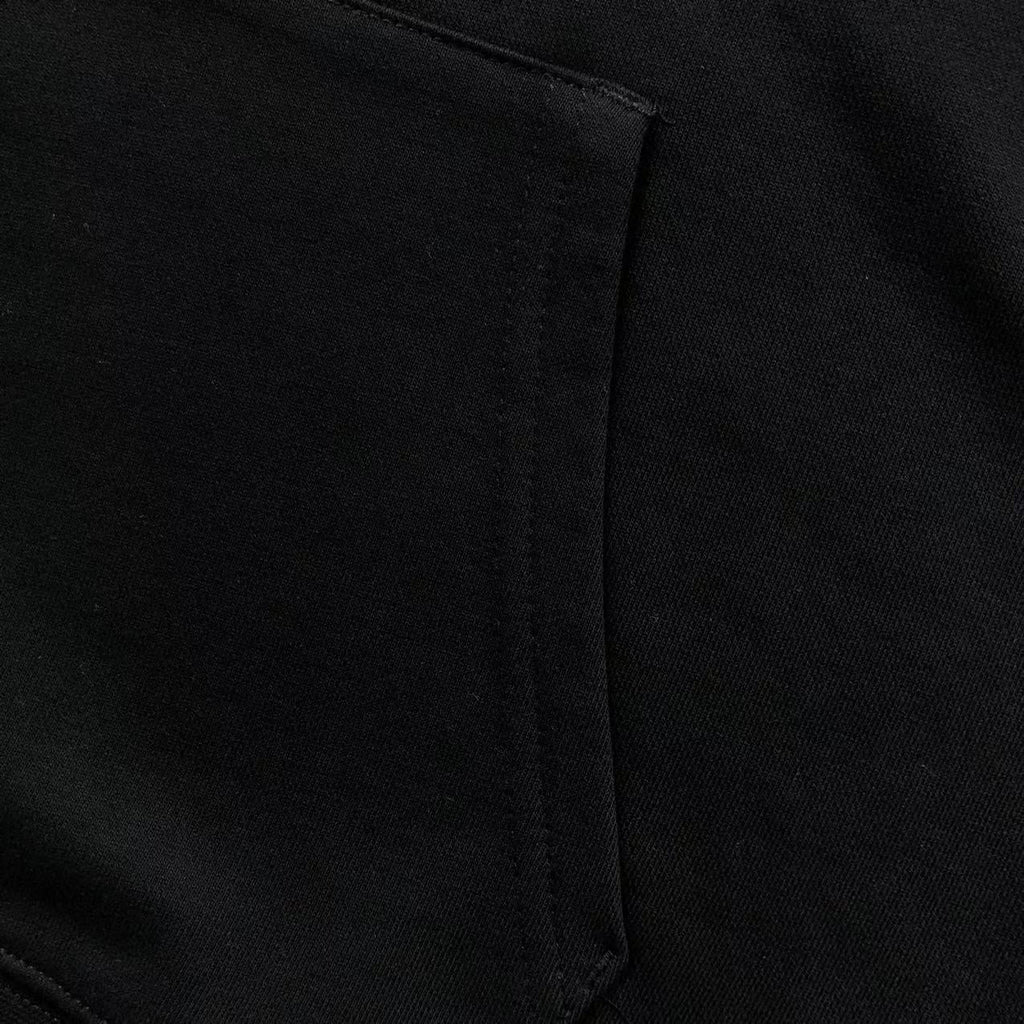 Cross Hoodie