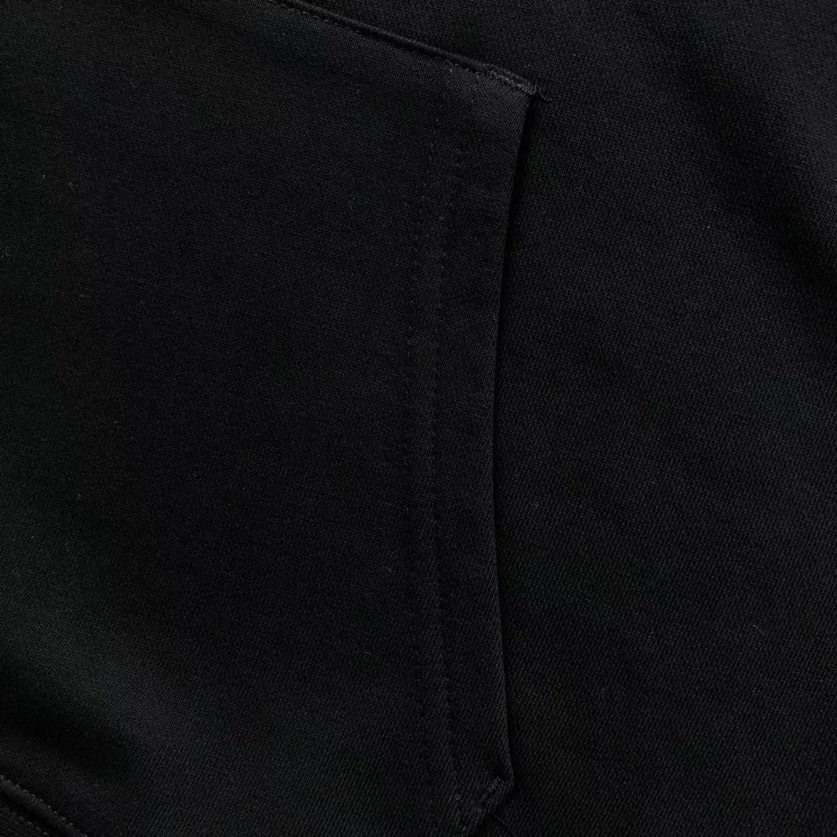 Cross Hoodie