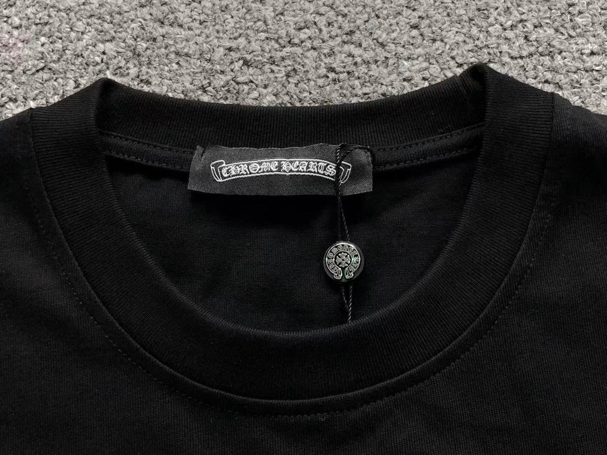 Cross Tshirt